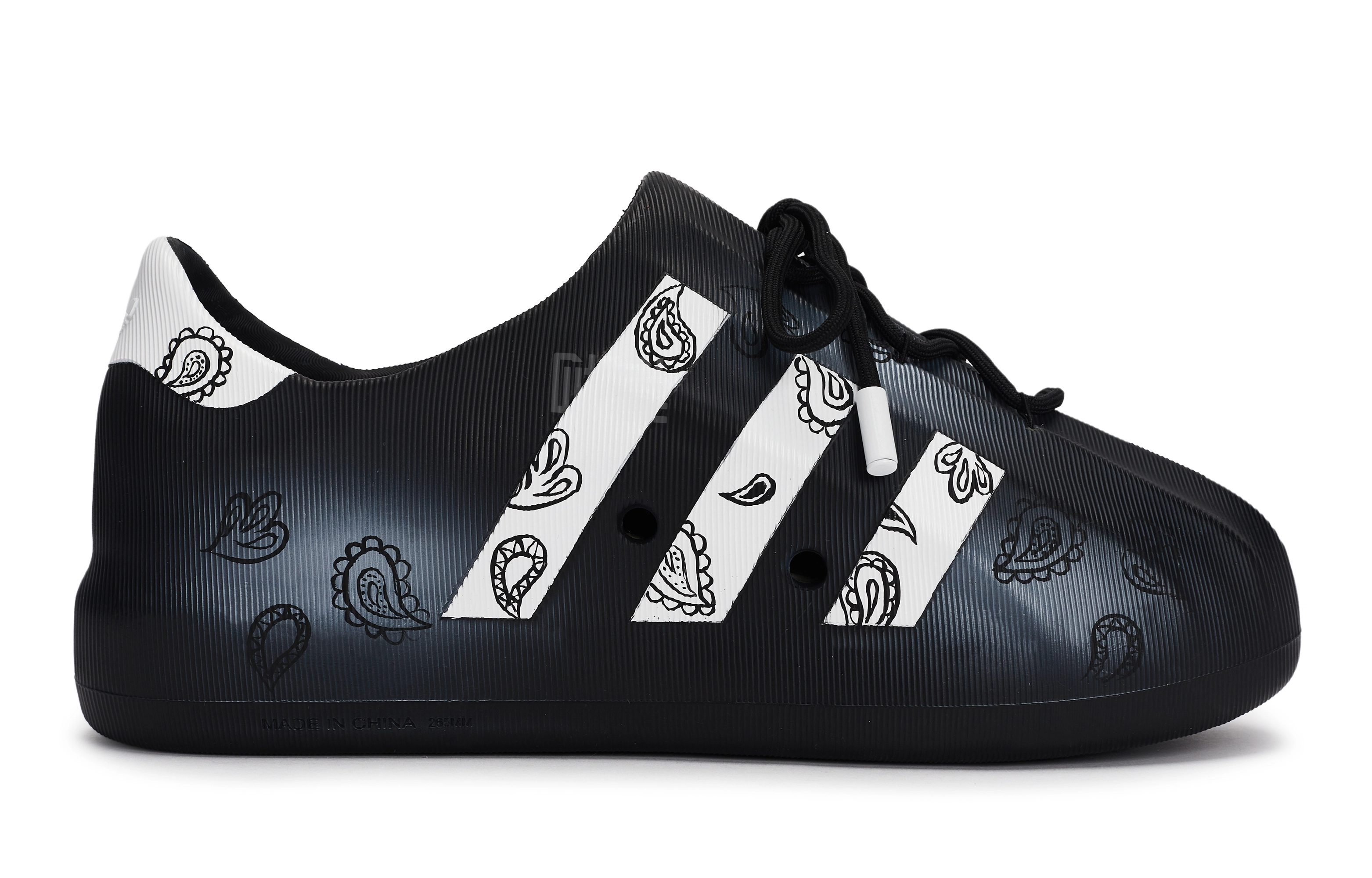 adidas originals AdiFOM Superstar REGO