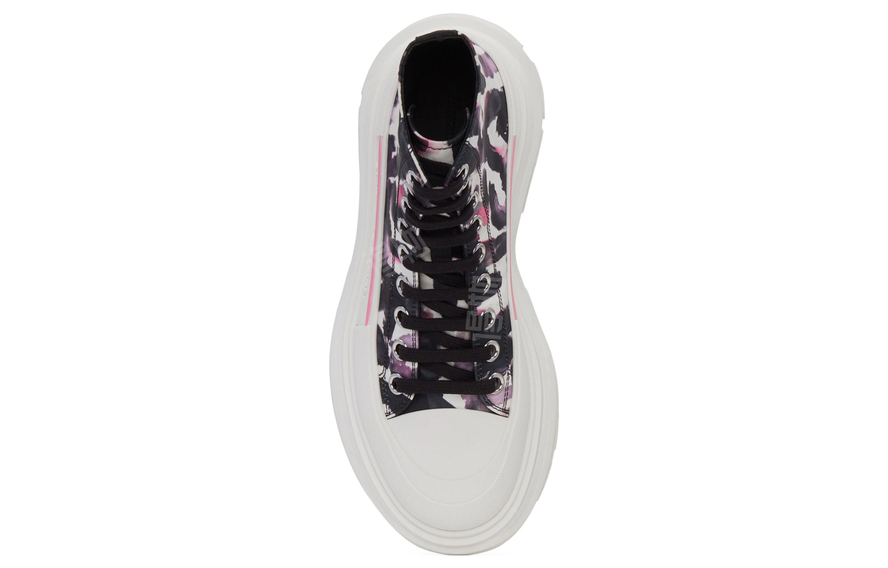 Alexander McQueen Tread Slick