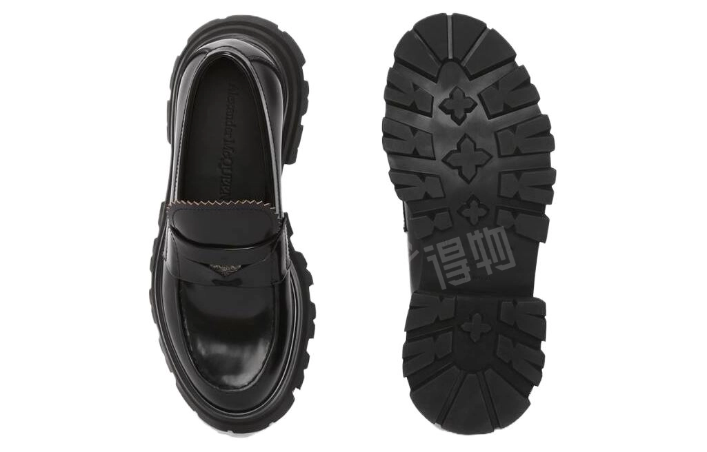 Alexander McQueen Wander