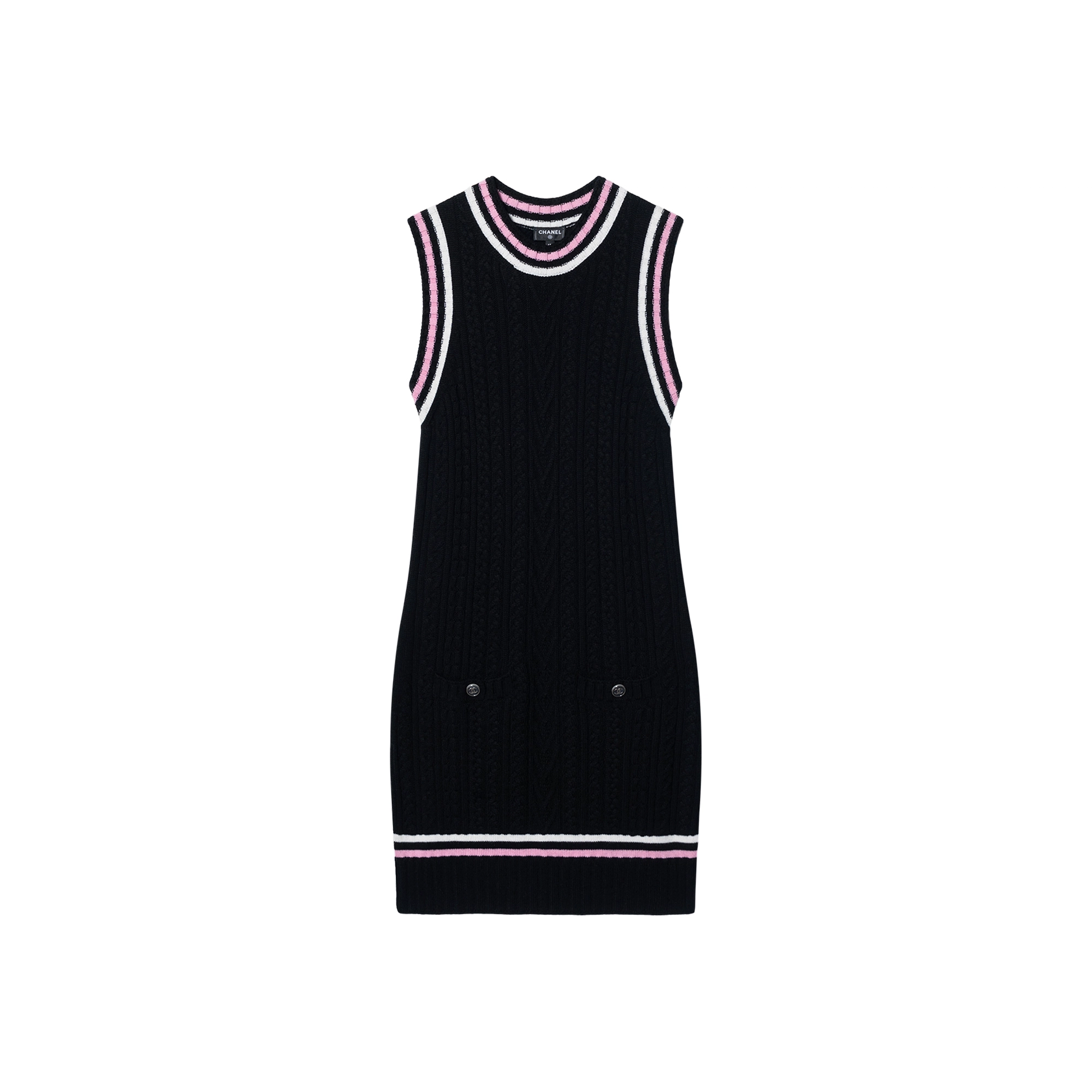 CHANEL SS23 LogoT