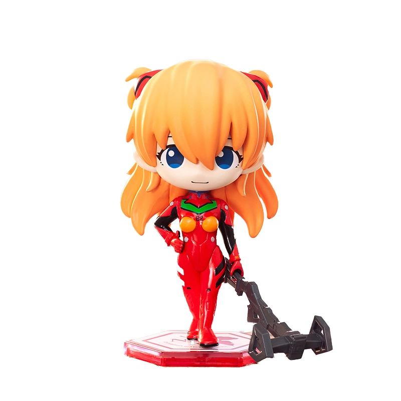 TOP TOY EVA 6