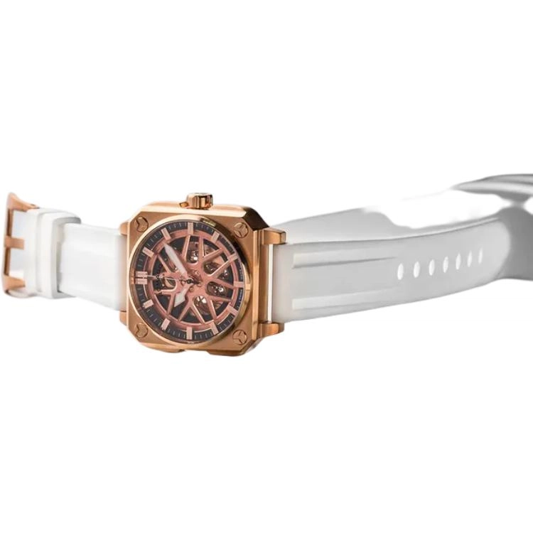 ROMAGO 50 46mm RM105-RG