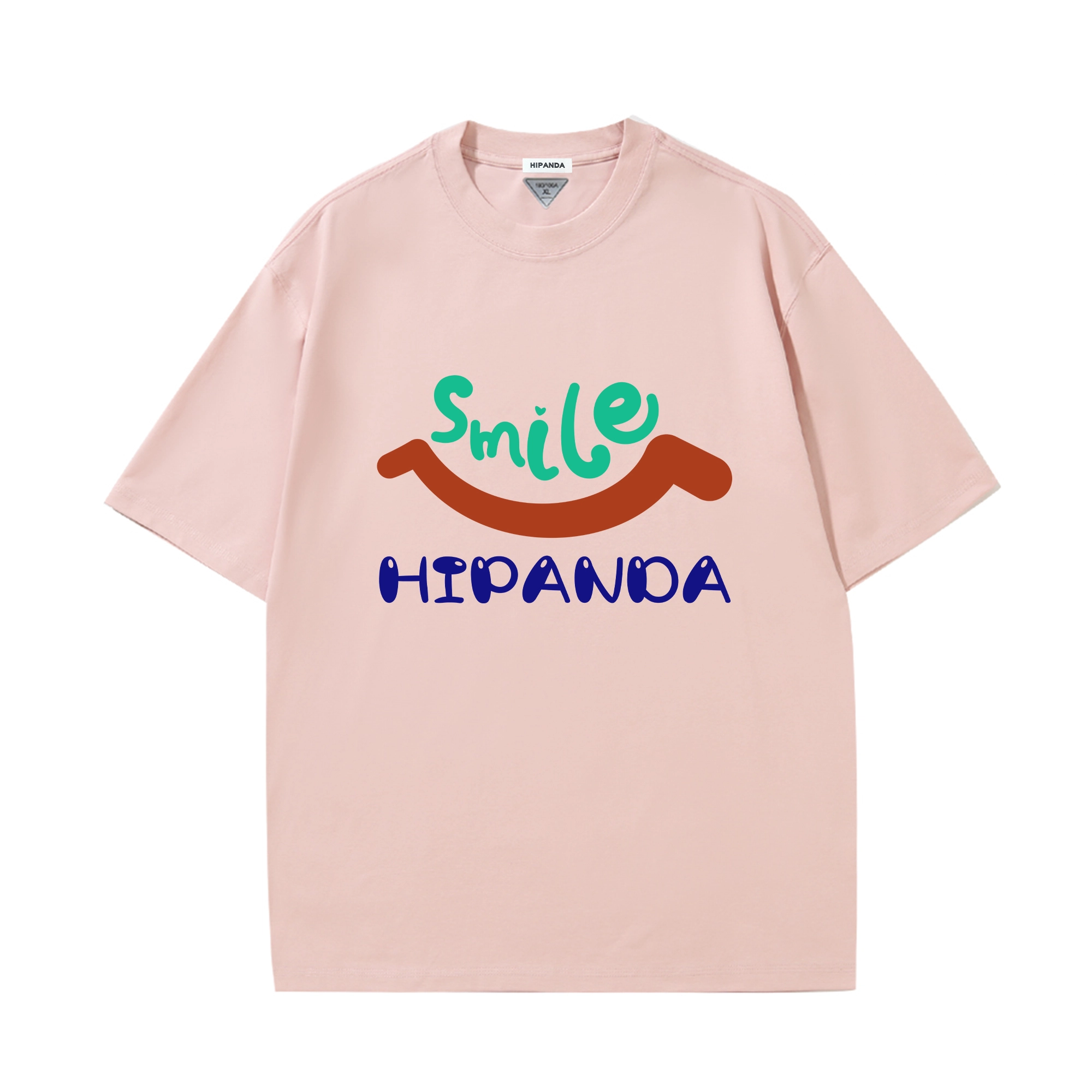 HIPANDA logoT