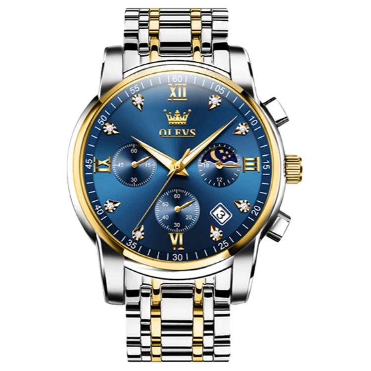 OLEVS S-2858-1