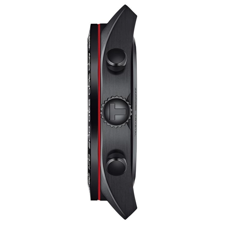 TISSOT 516 45mm T131.617.36.052.00