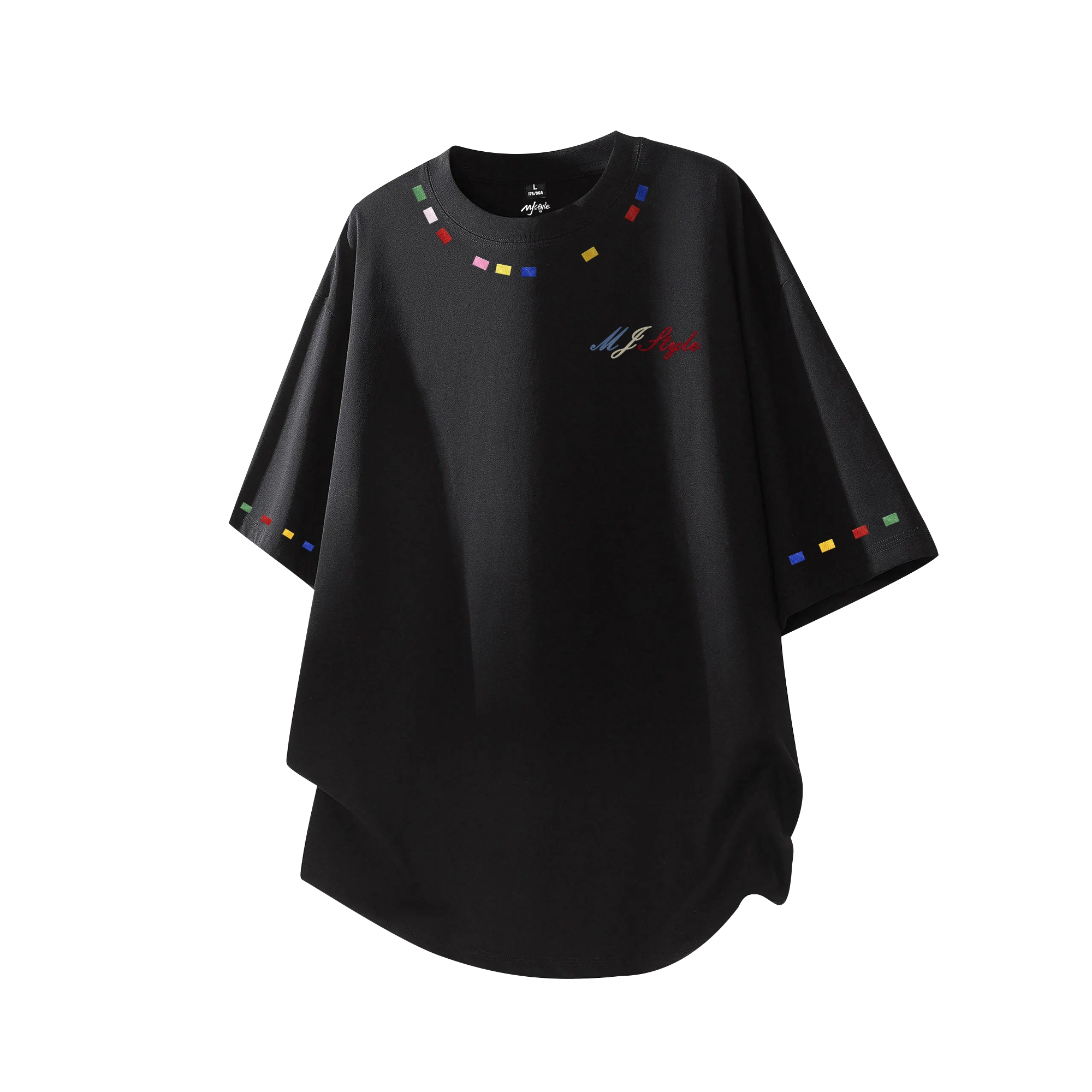 MJ STYLE T