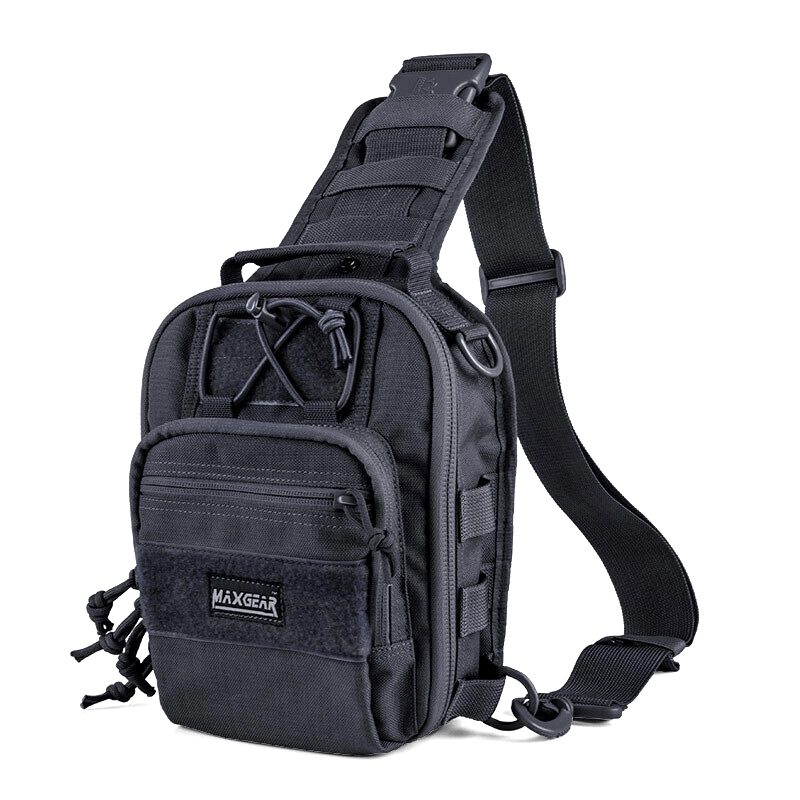 MAXGEAR