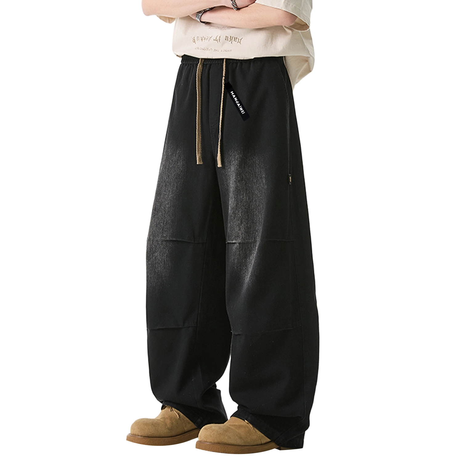 HANDAIWEI cleanfit