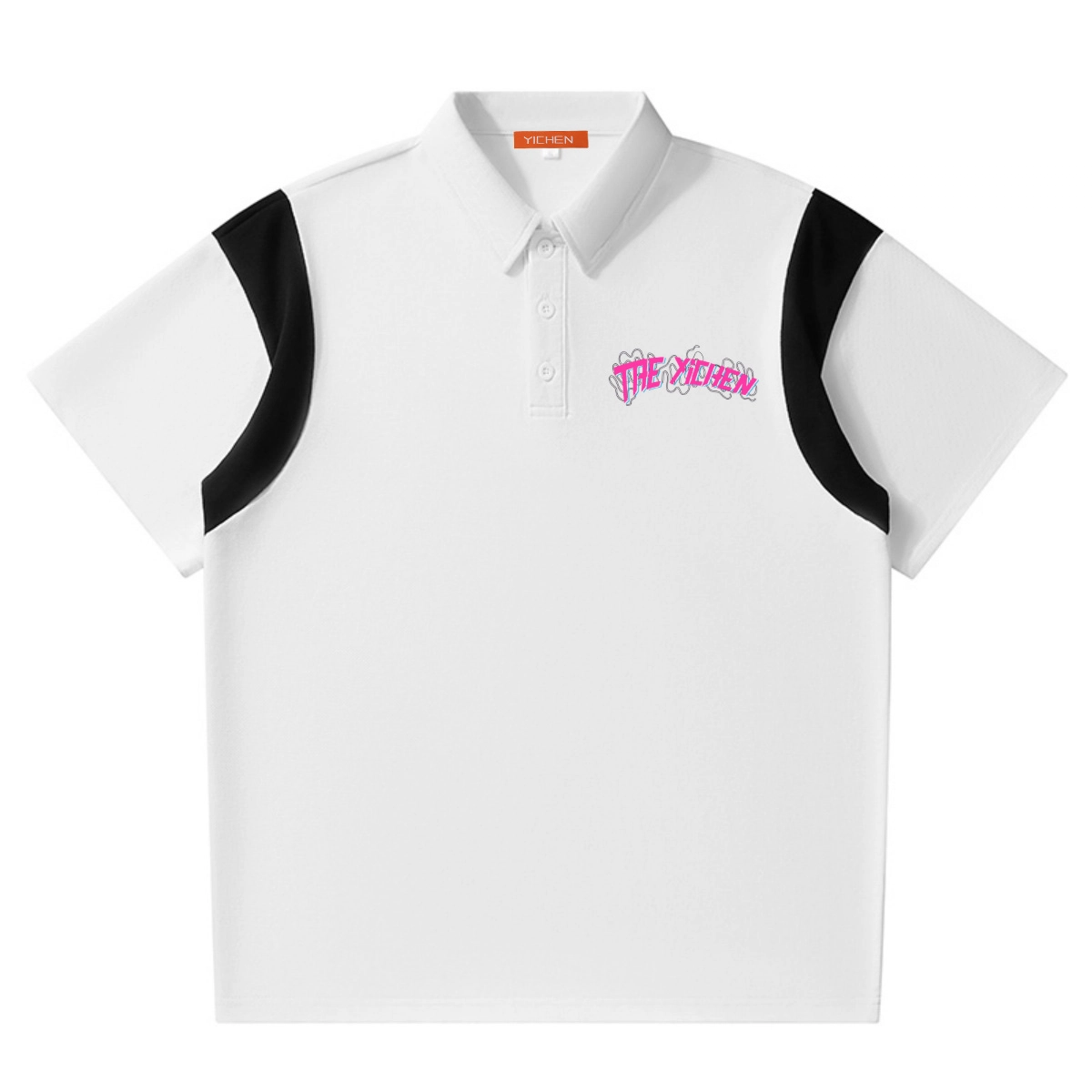 YICHEN POLO