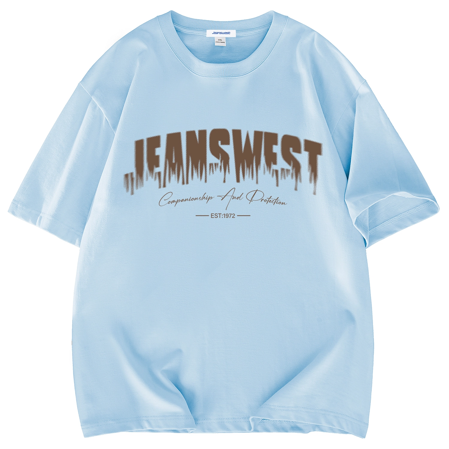 JEANSWEST LOGOT