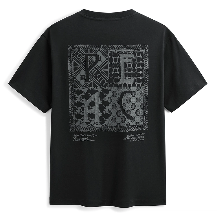 PEACEBIRD MEN T