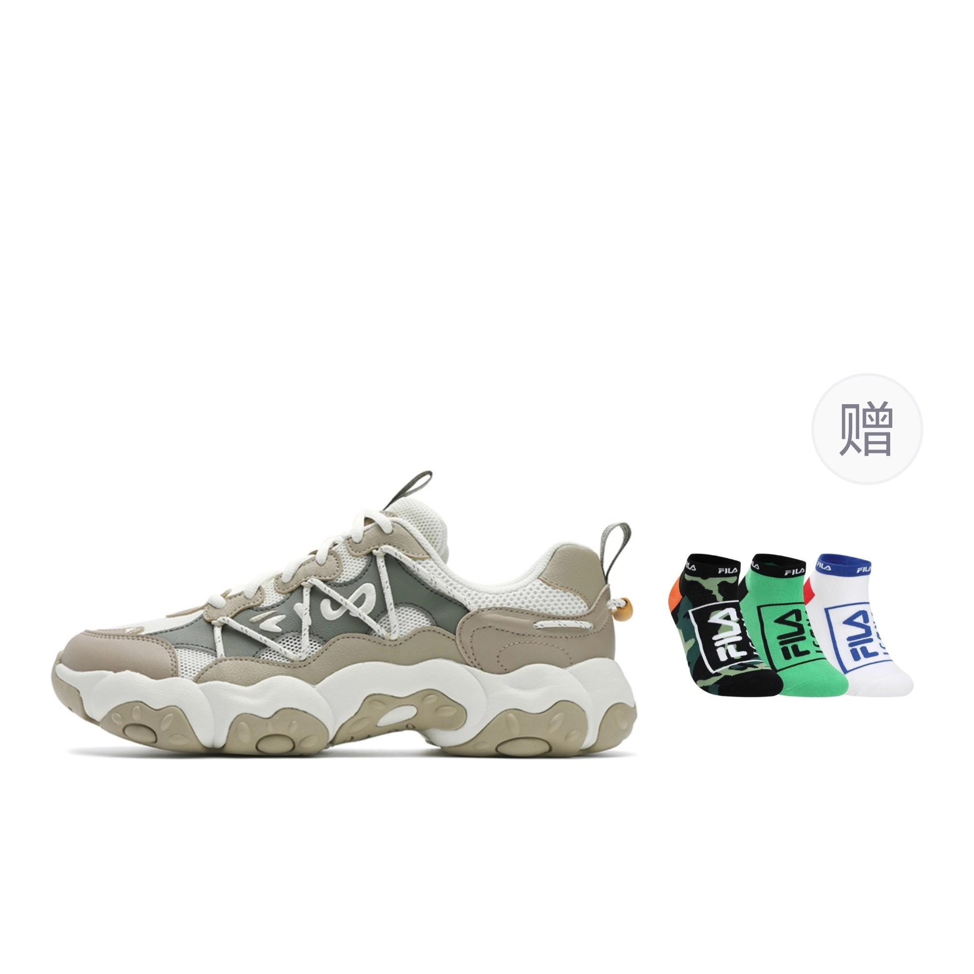 FILA FLUID 6 6