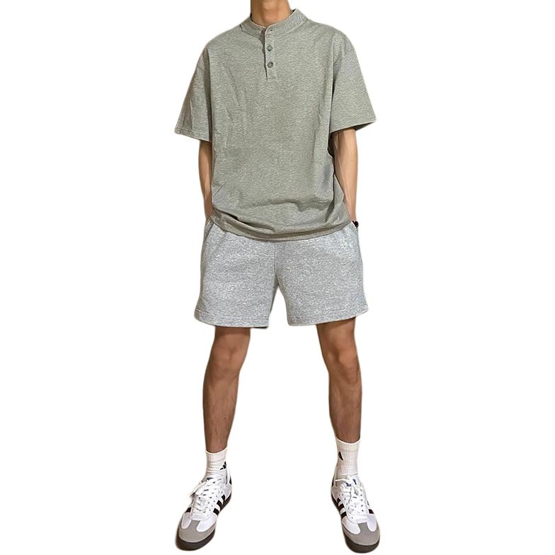 City Hipster cleanfit