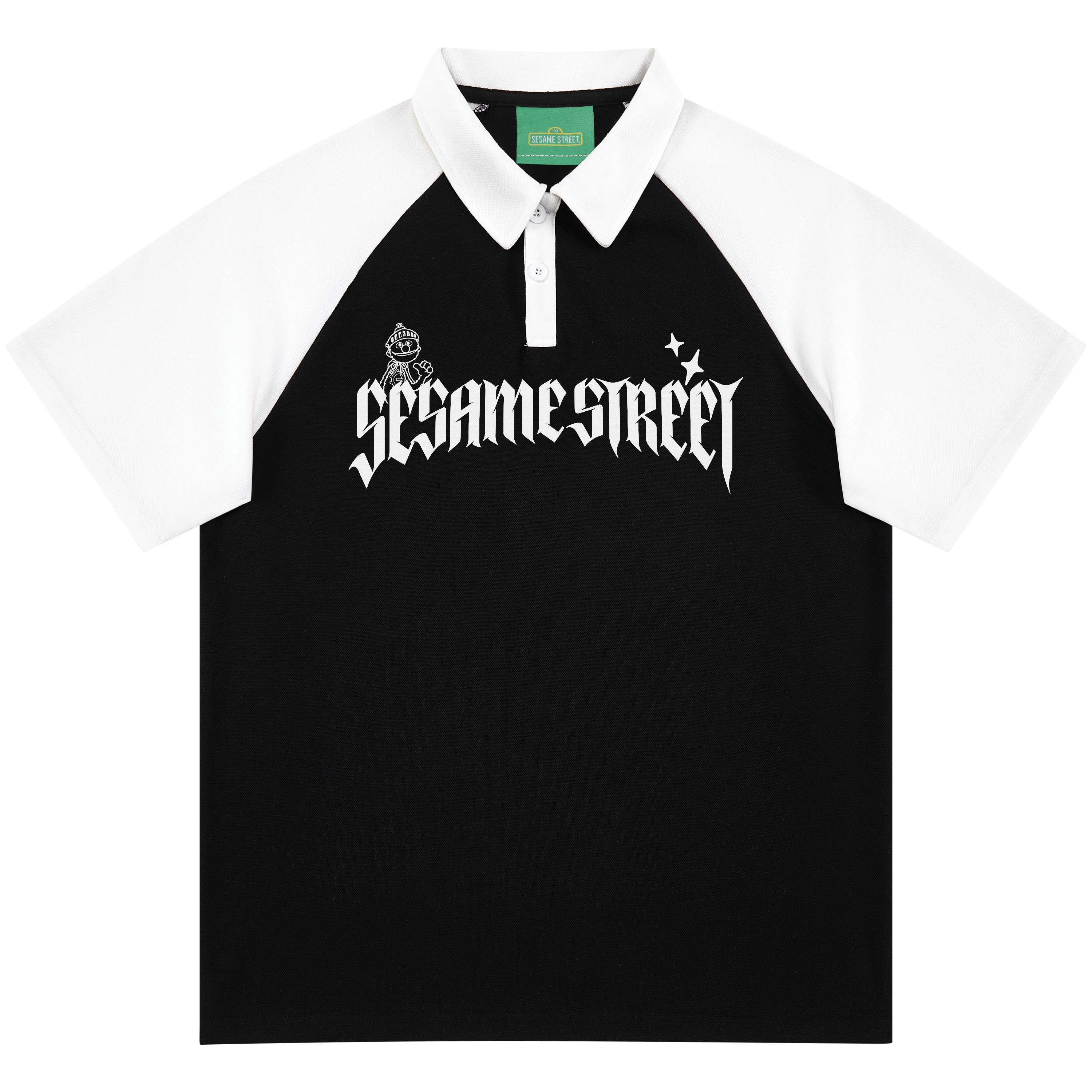 SESAME STREET Polo