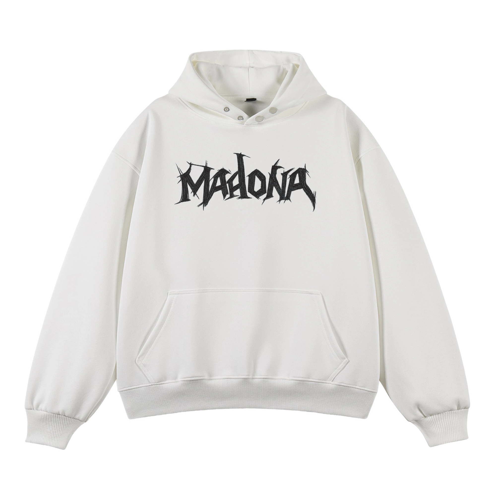MADONA logocleanfit