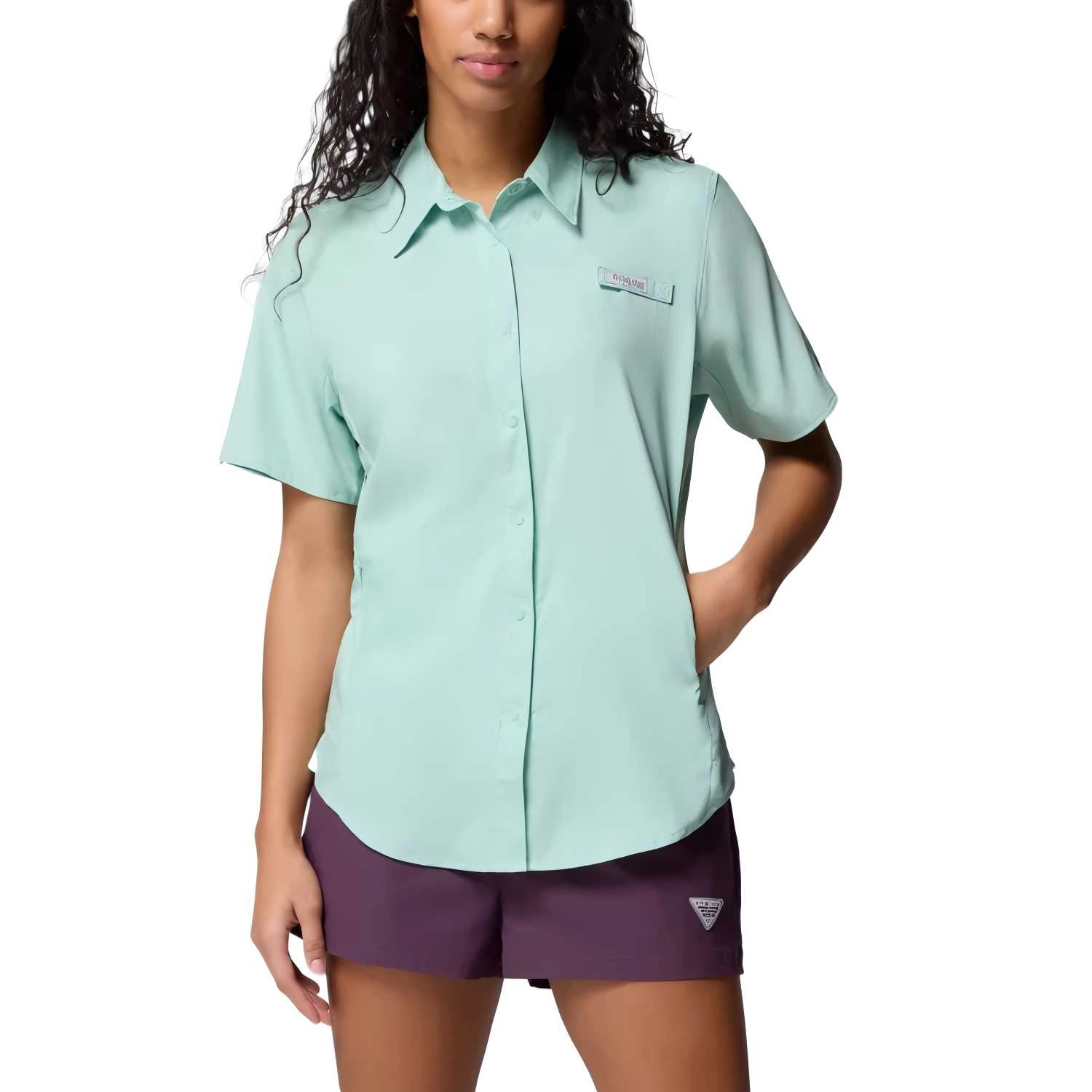 Columbia PFG Tamiami II Omni-Shade Omni-Wick