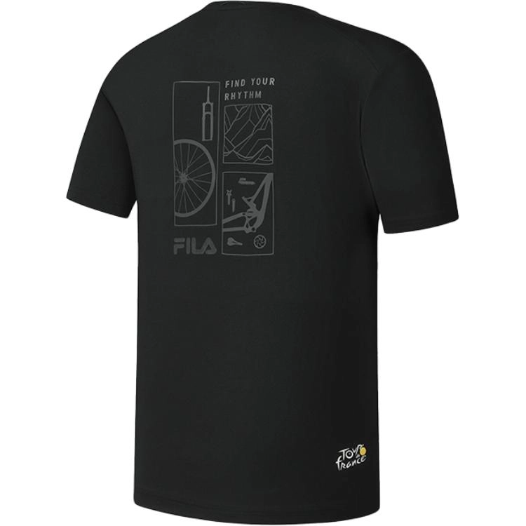 FILA URBAN EXPLORE T