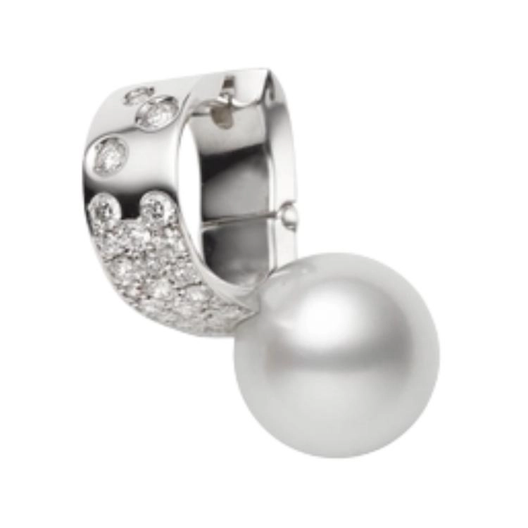 MIKIMOTO 0.66