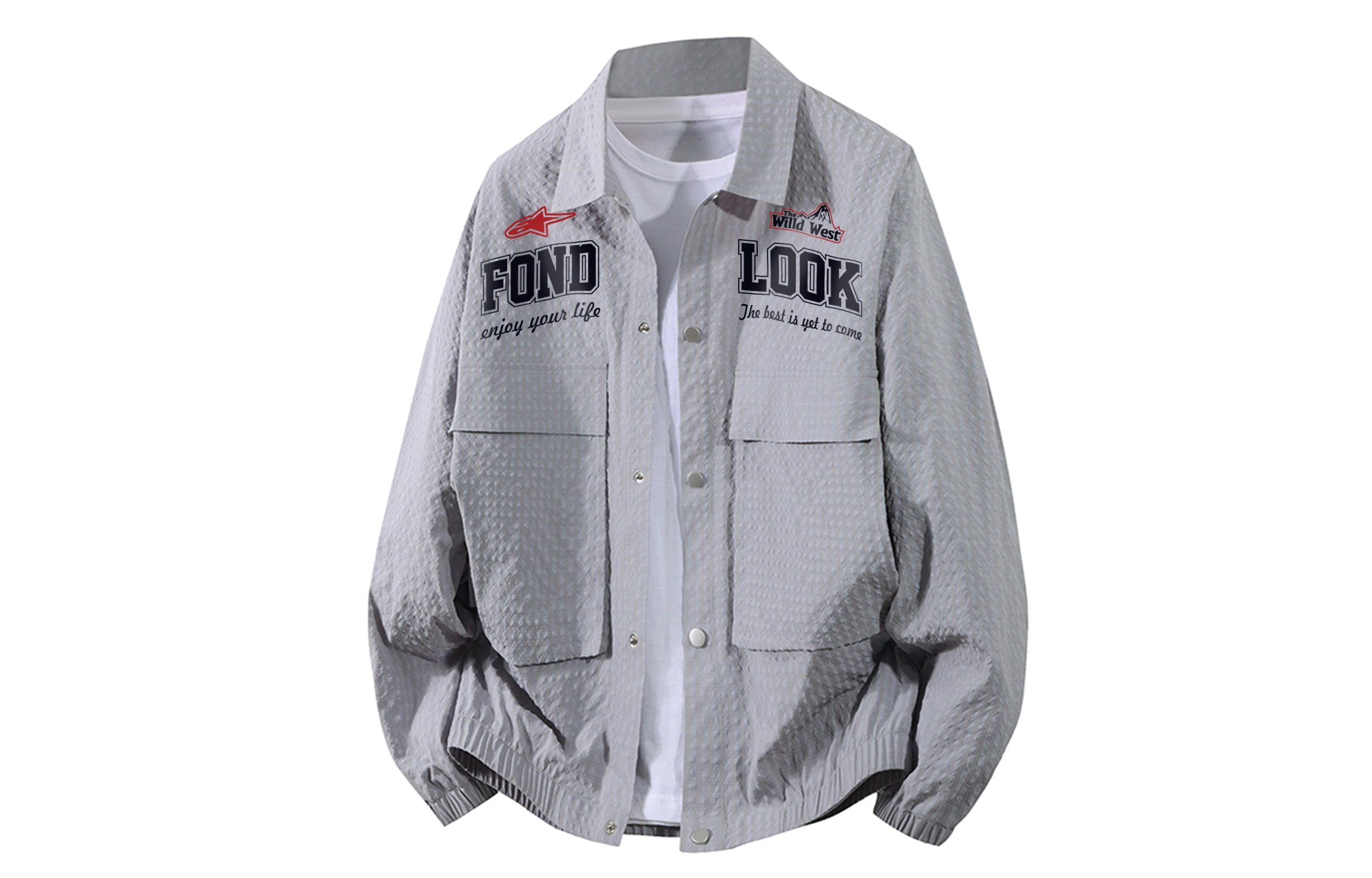 FONDLOOK Logo