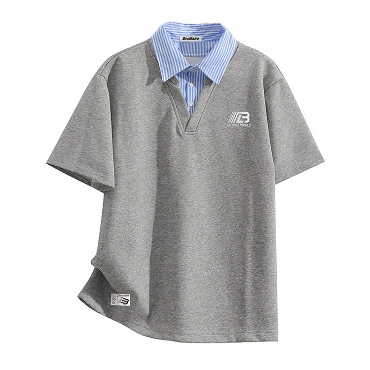 BRUMAIRE logoPolo
