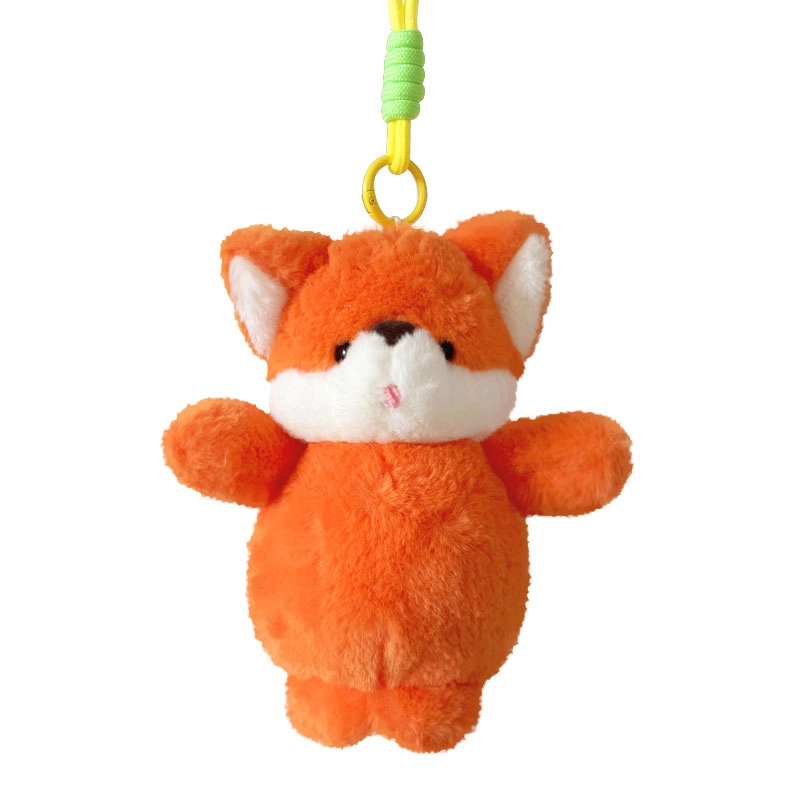 PUDOWRABBIT 16cm
