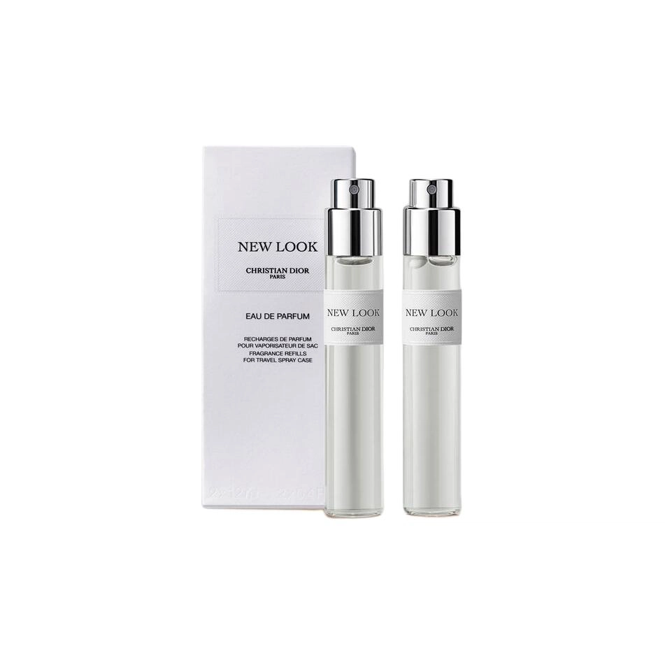 DIOR EDP 15ml*2