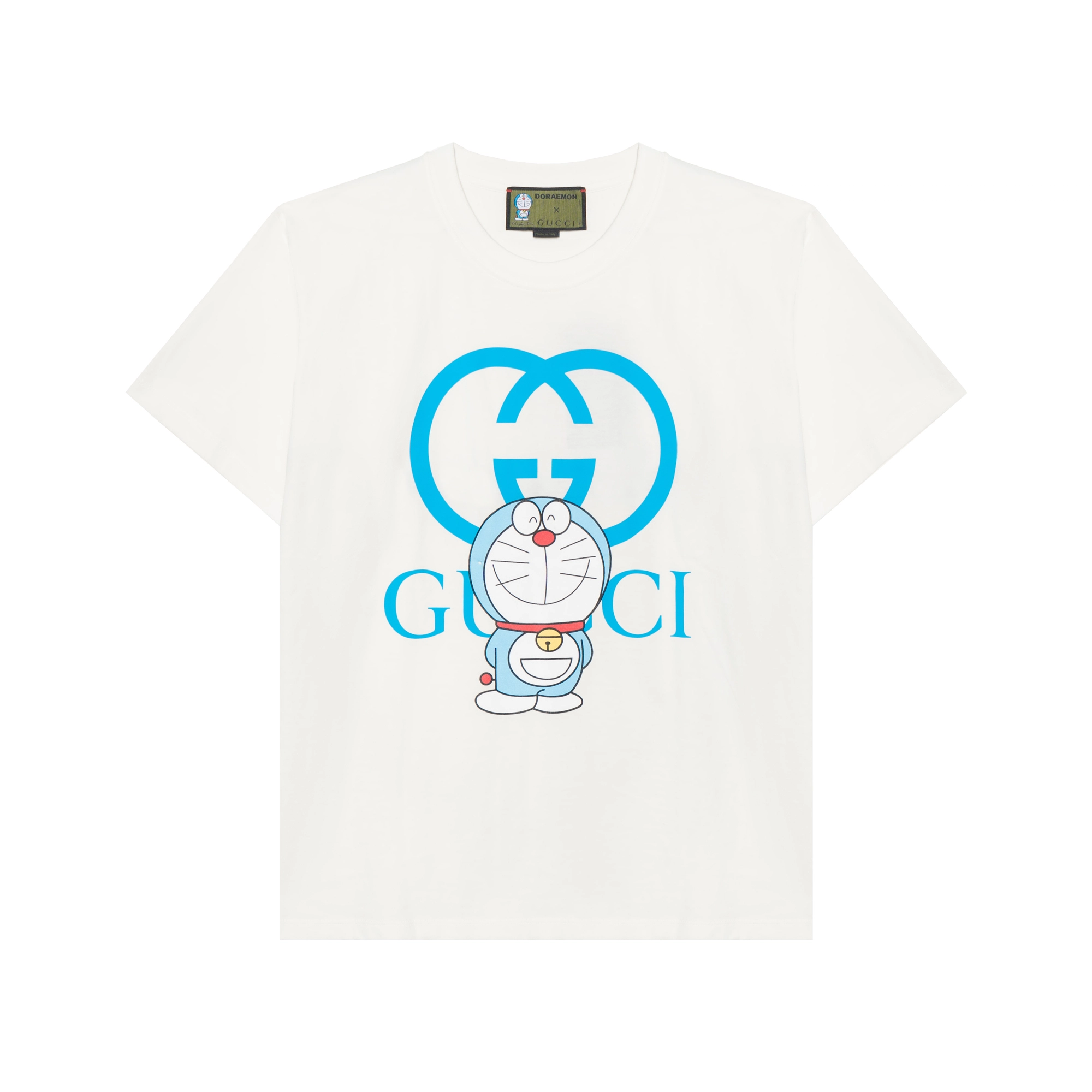 GUCCI x DoraemonA AT