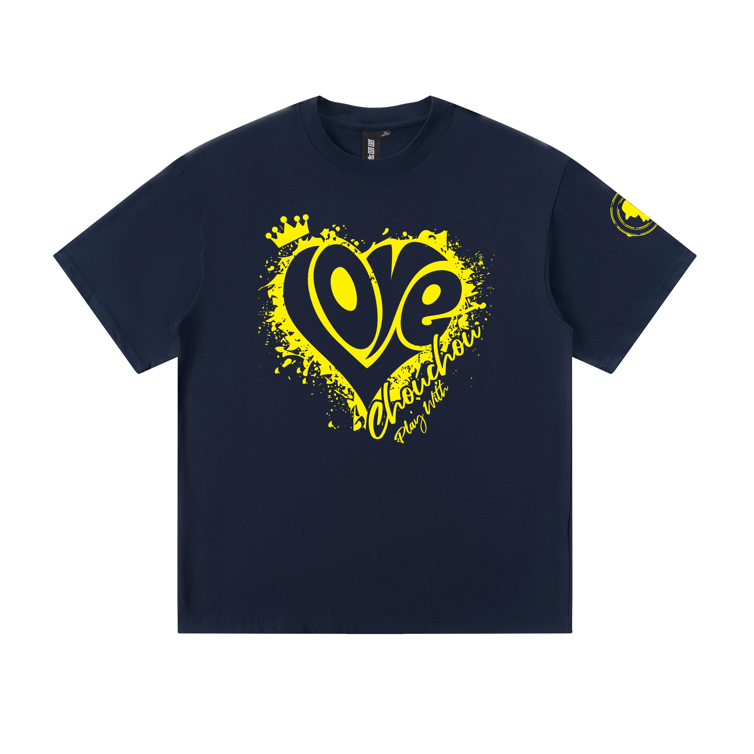 Logo T
