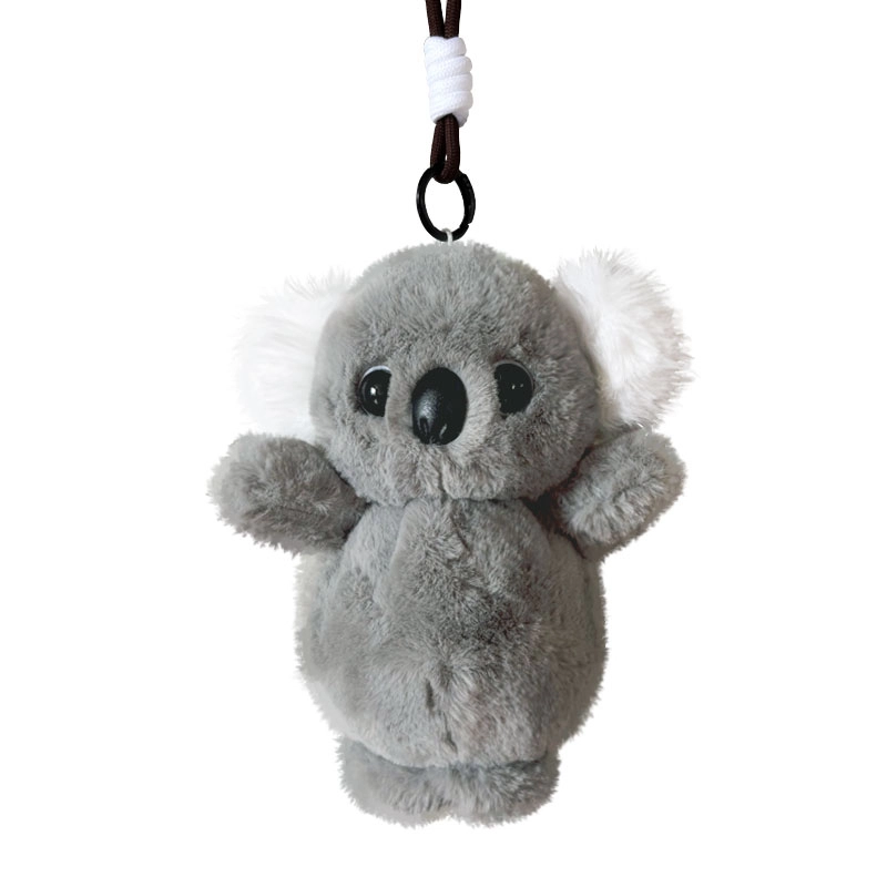 PUDOWRABBIT 16cm