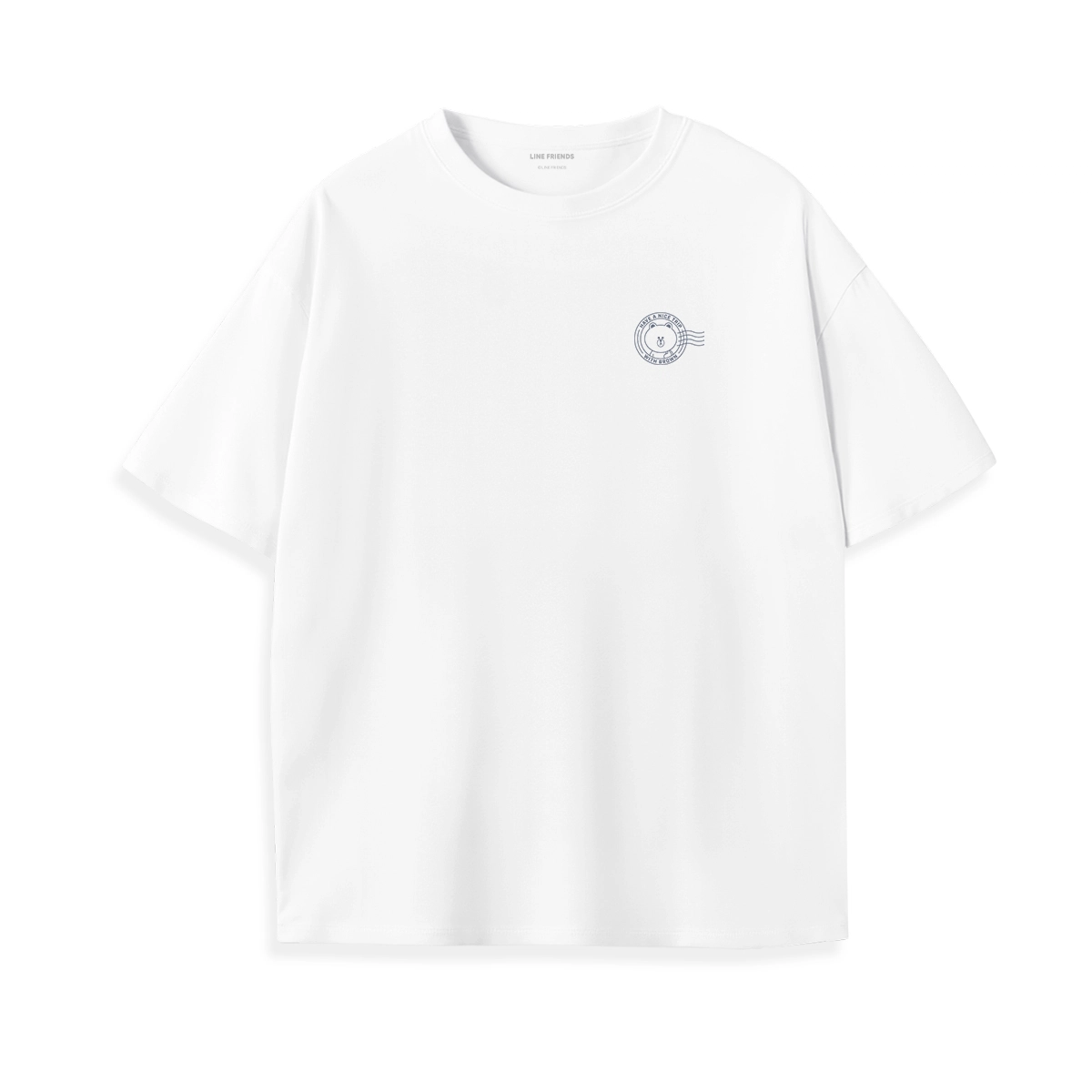 LINE FRIENDS T