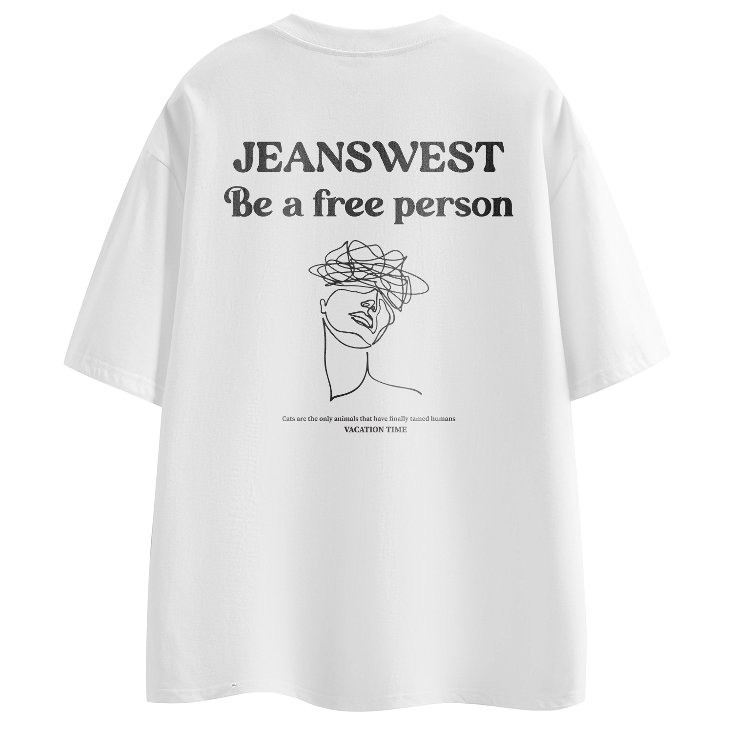 JEANSWEST LogoT
