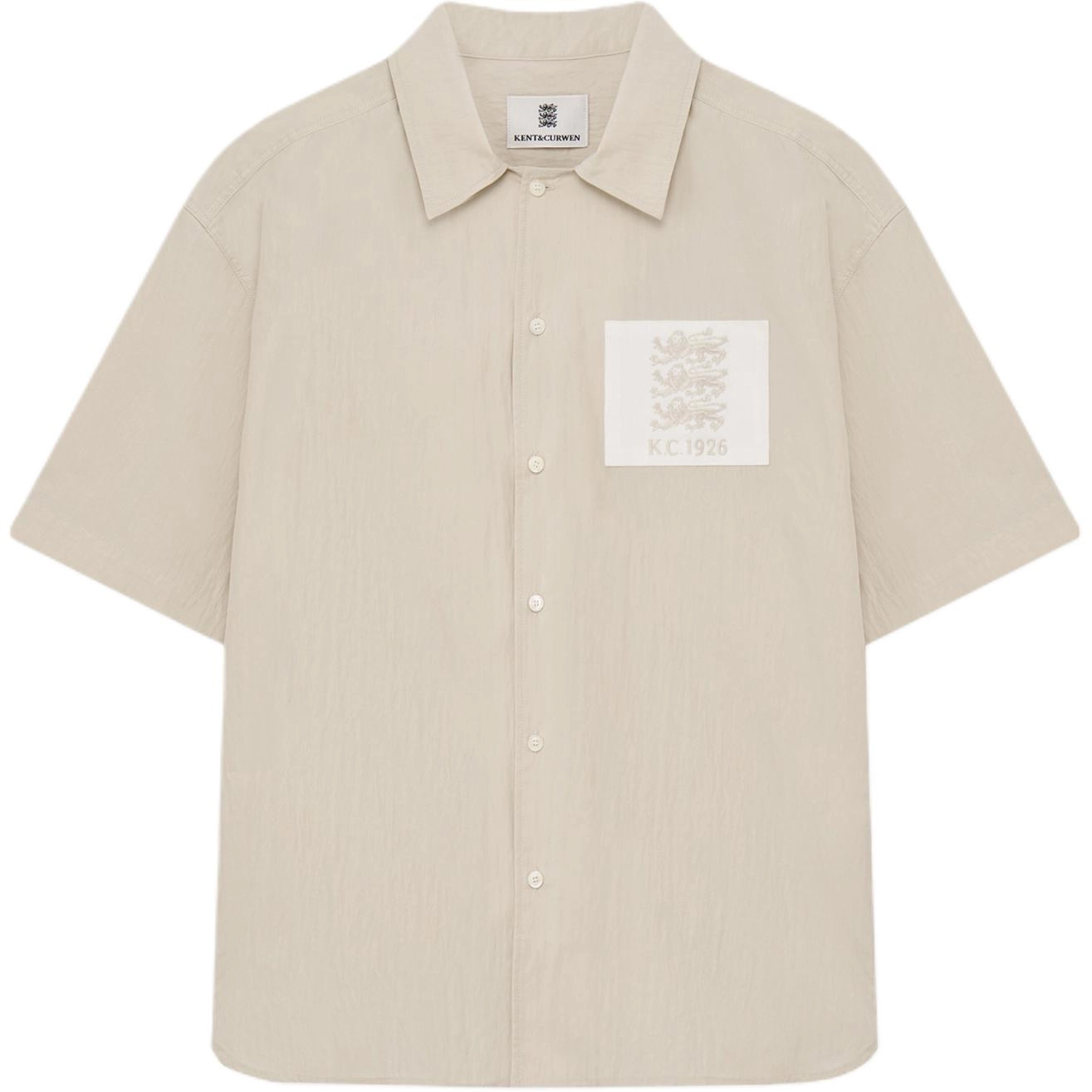 KENTCURWEN SS25