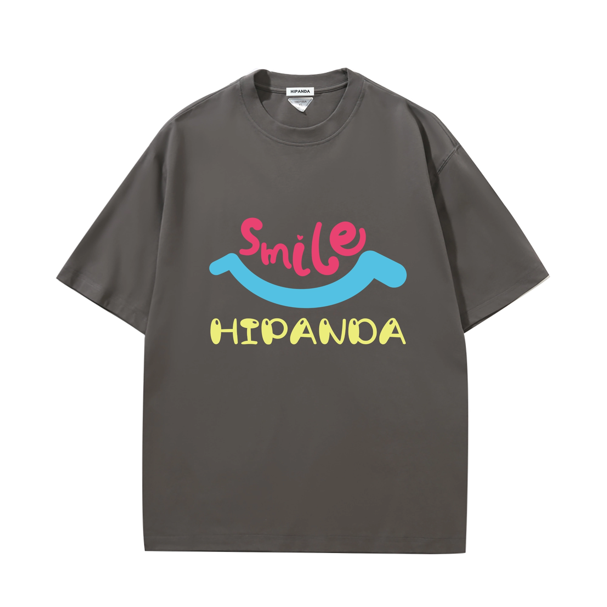 HIPANDA logoT