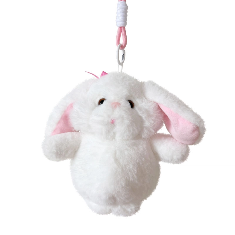 PUDOWRABBIT 16cm