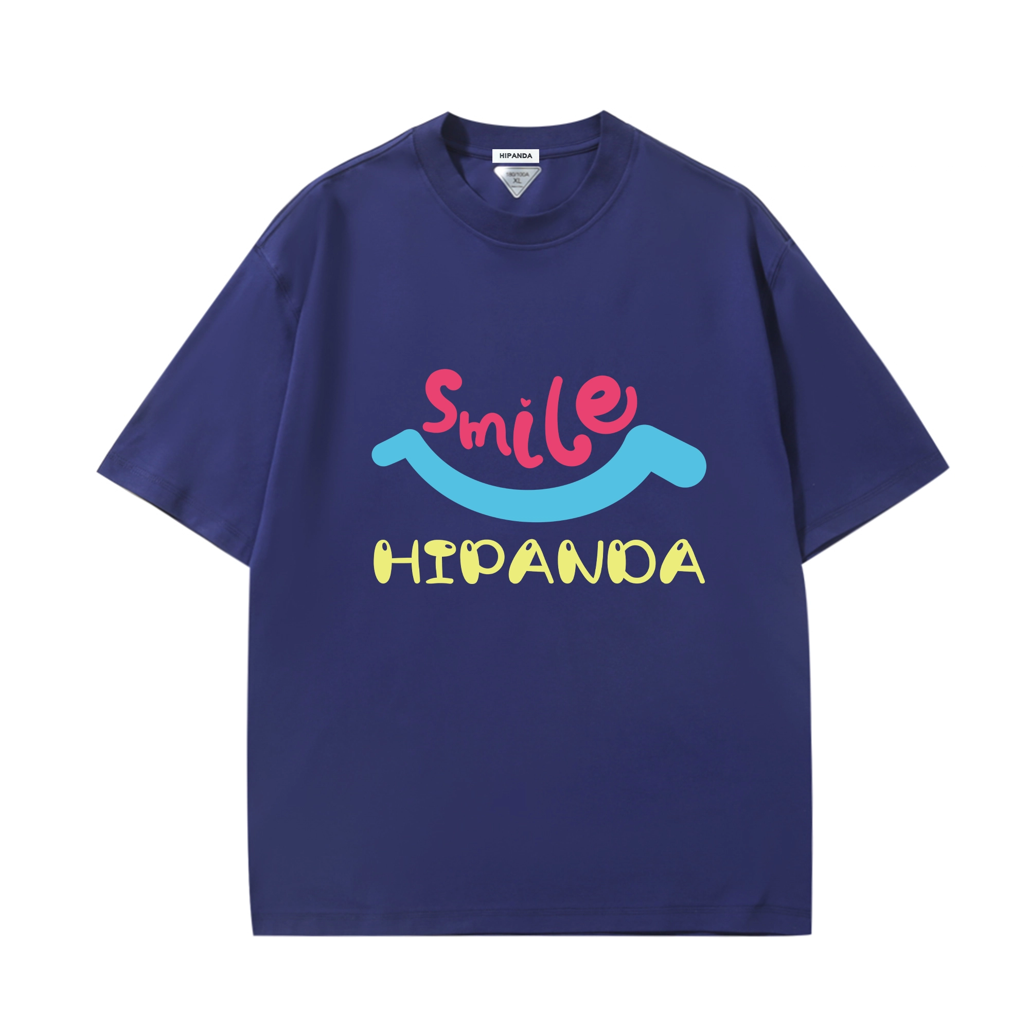 HIPANDA logoT
