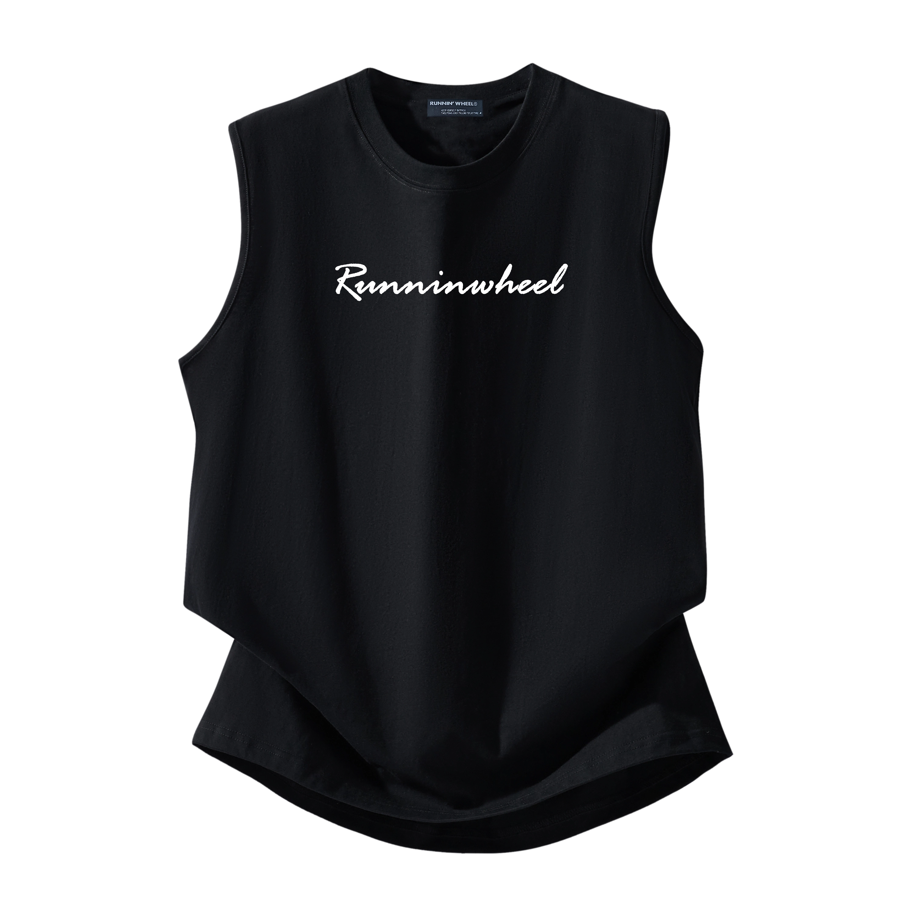 RUNNINWHEEL LogoT