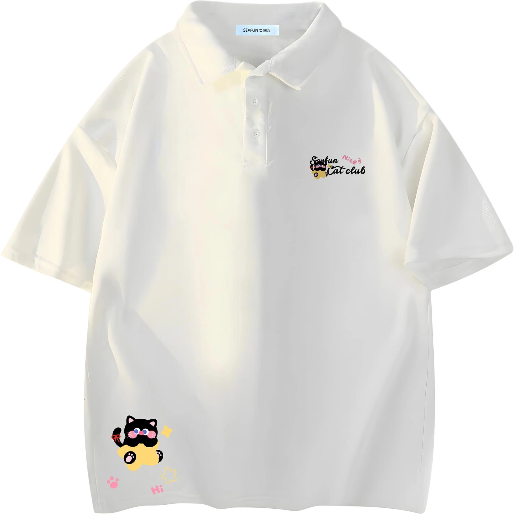 7 SEVFUN LogoPolo