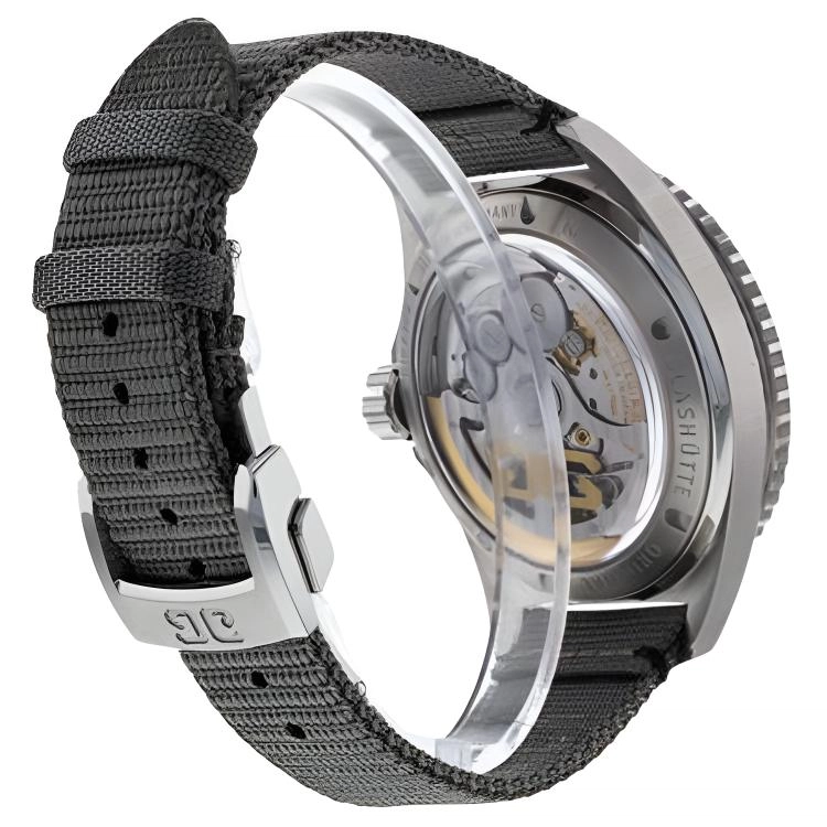 GLASHUTTE ORIGINAL SPEZIALIST 300 43.2mm 1-36-13-01-80-34