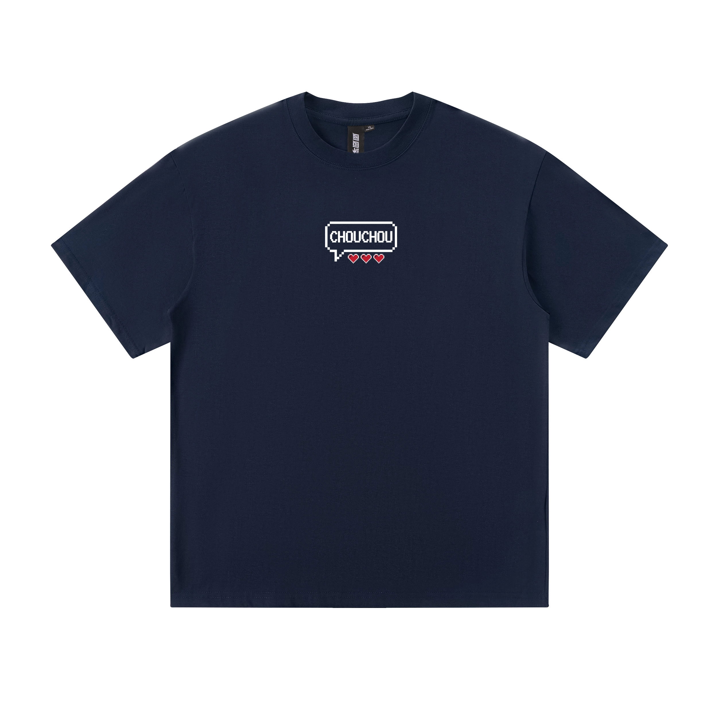 Logo T