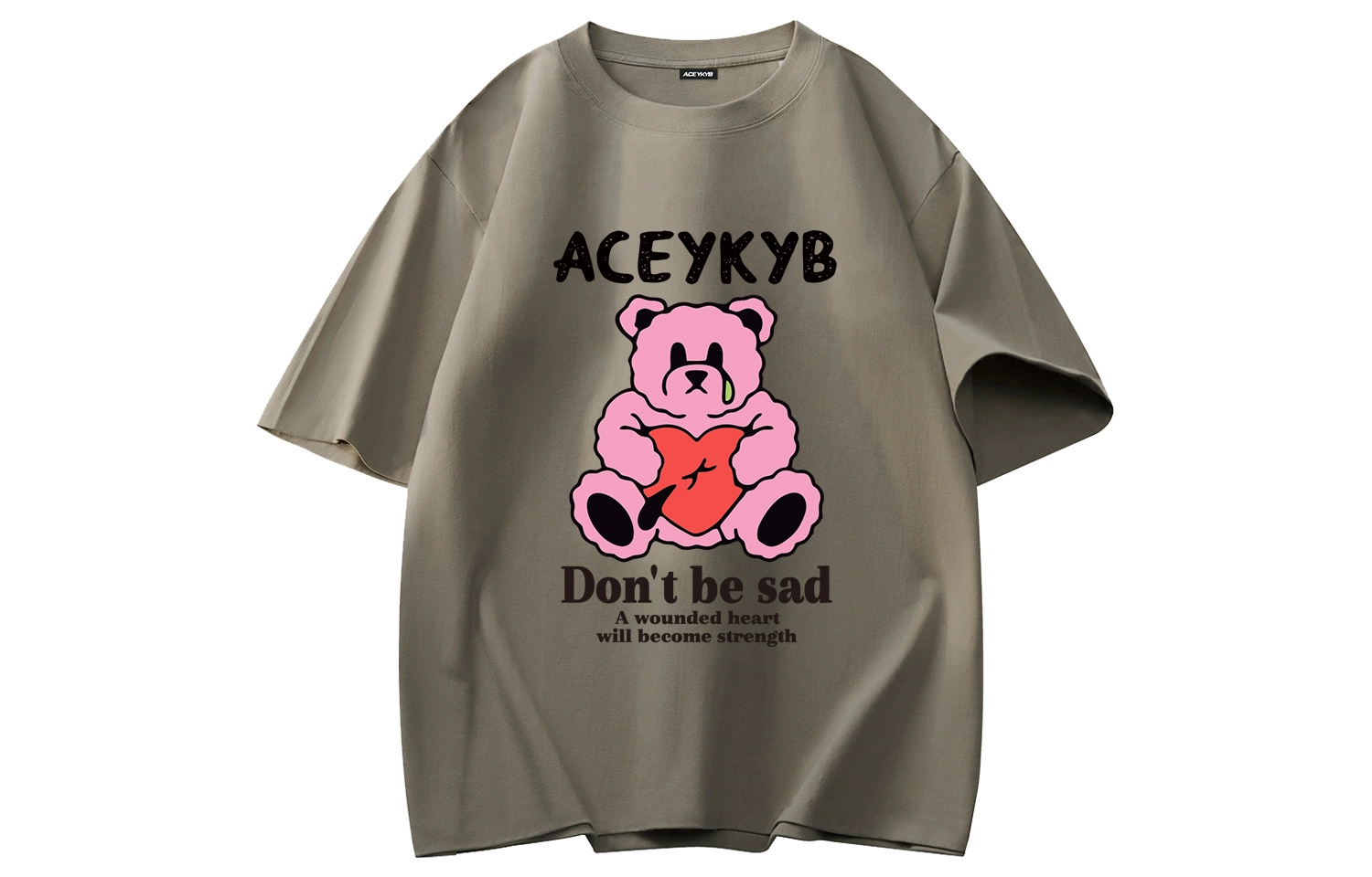 YKYB logoT