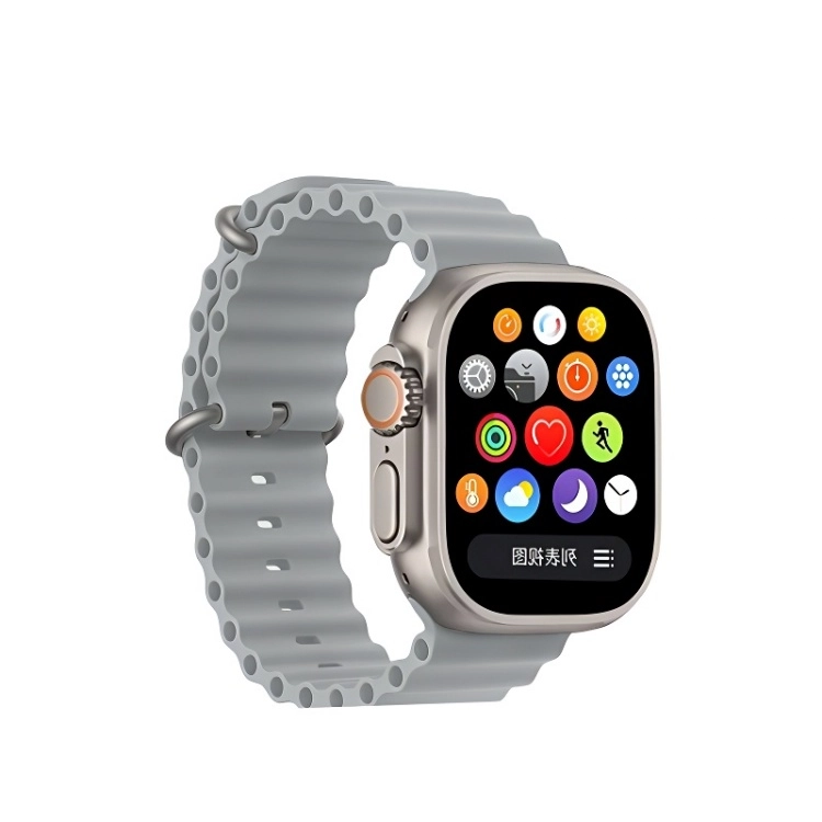 Apple watch ultra2 220mm