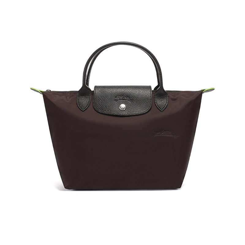 LONGCHAMP Le Pliage Green