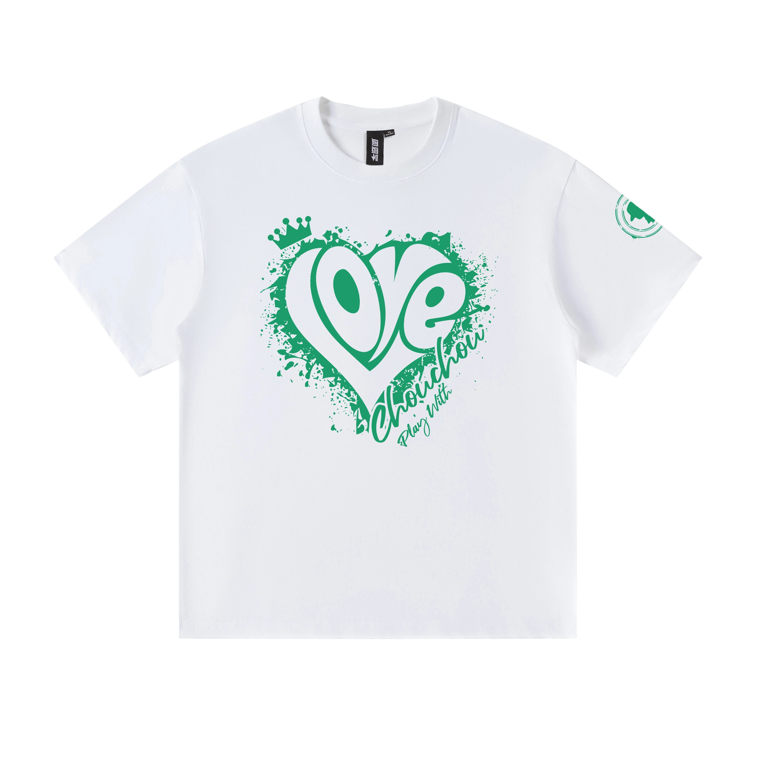 Logo T