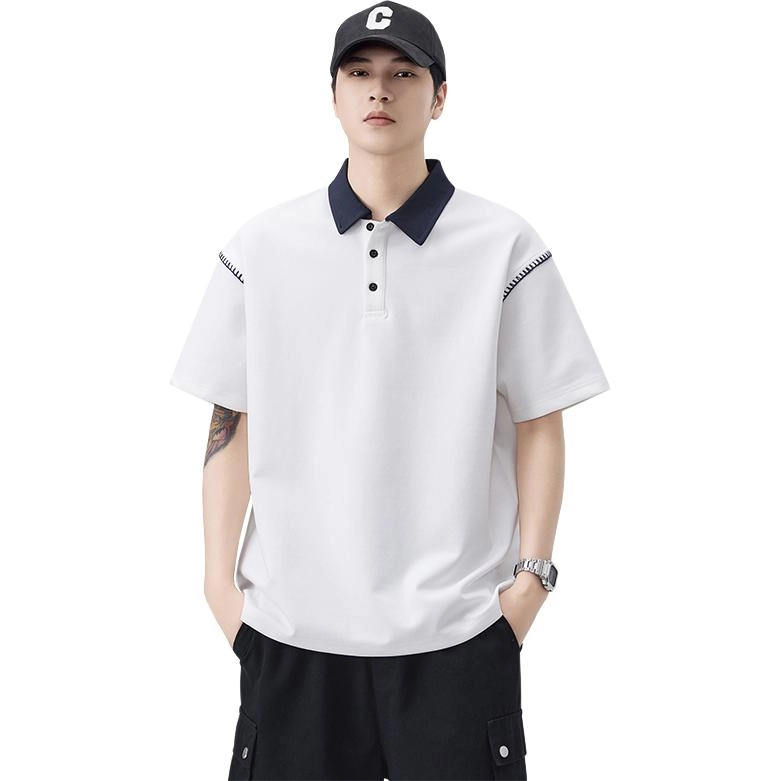 JJCC POLO