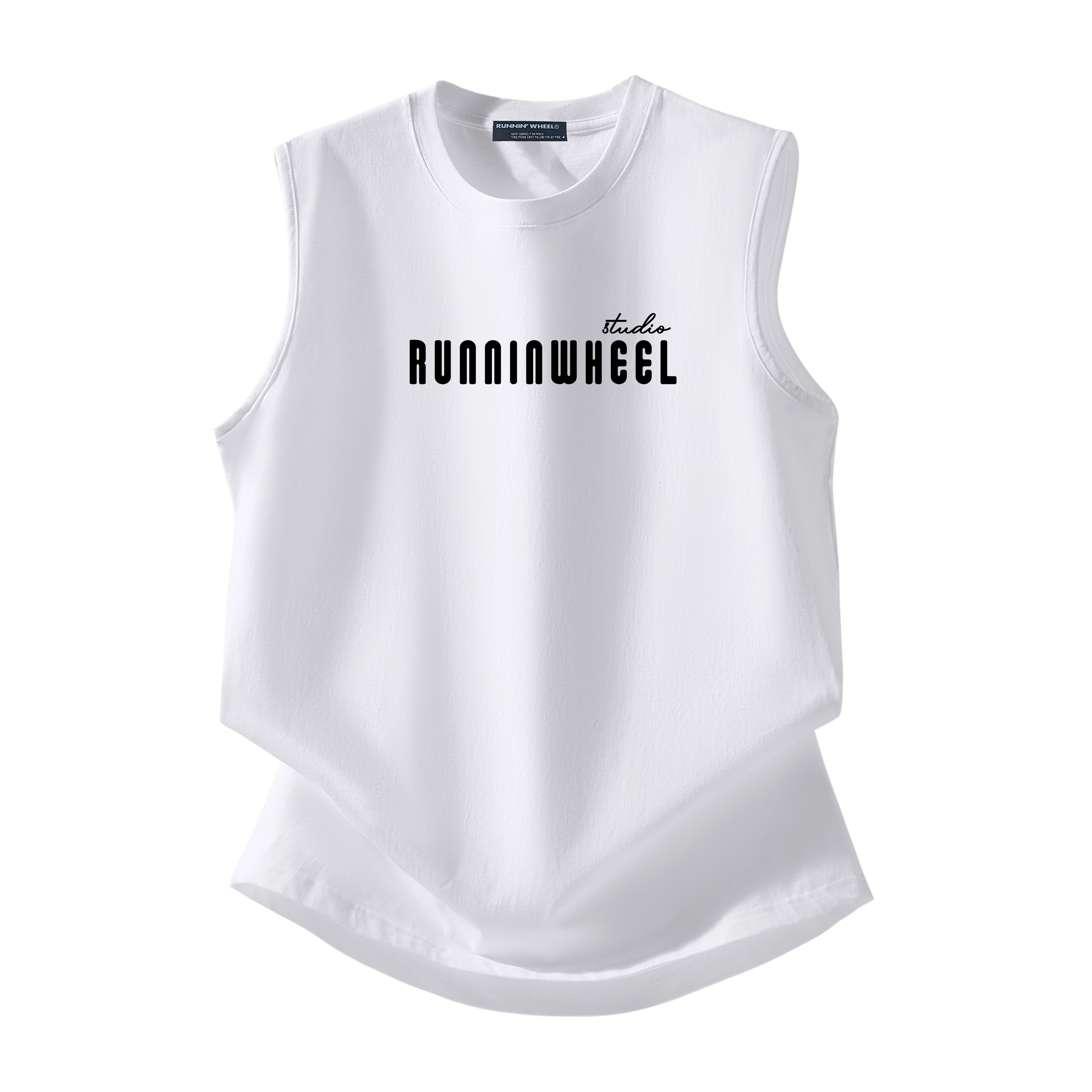 RUNNINWHEEL Logo