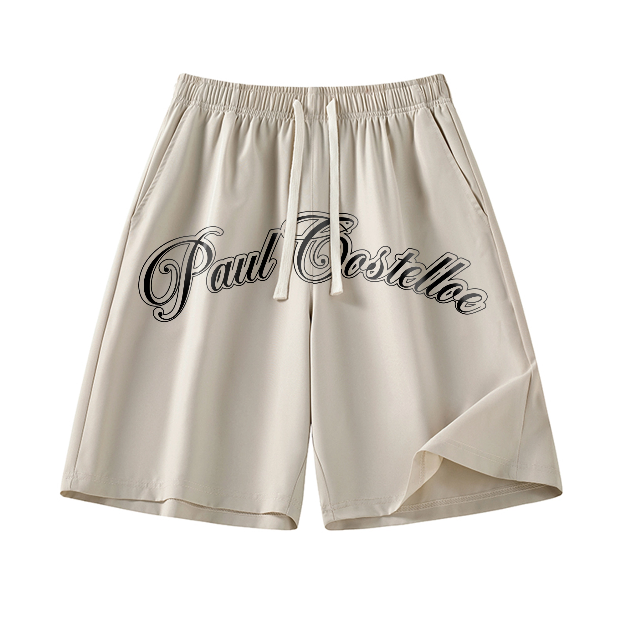 PAUL COSTELLOE logo