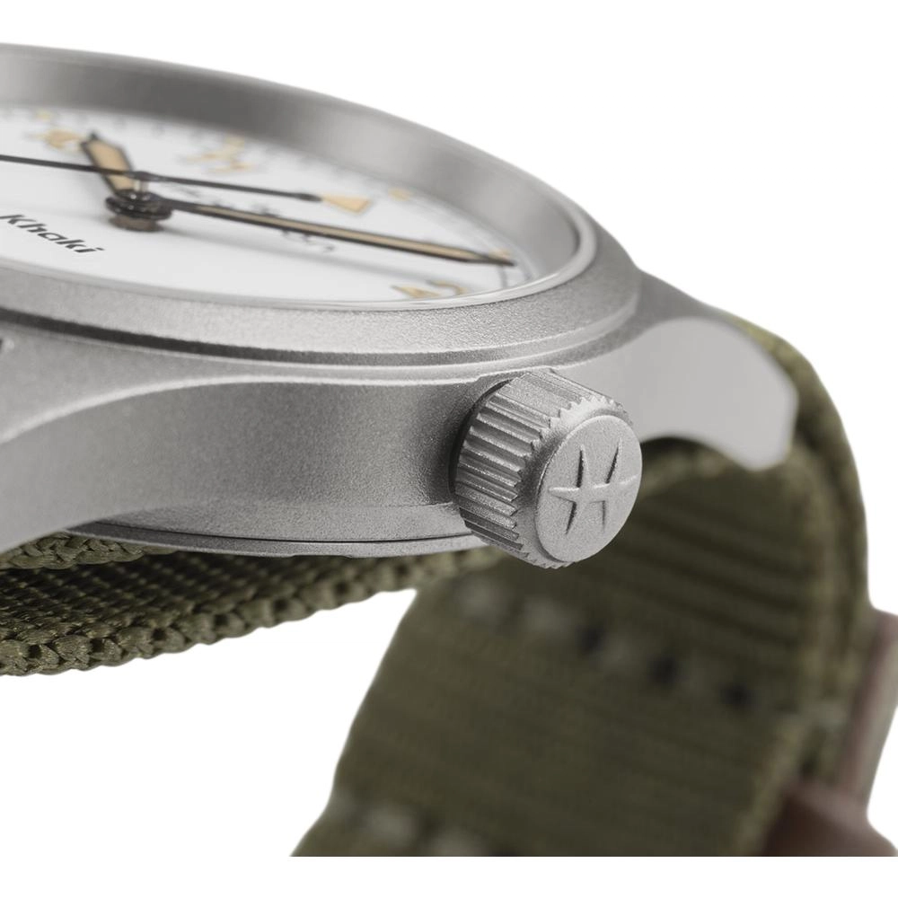 HAMILTON 33mm NATO