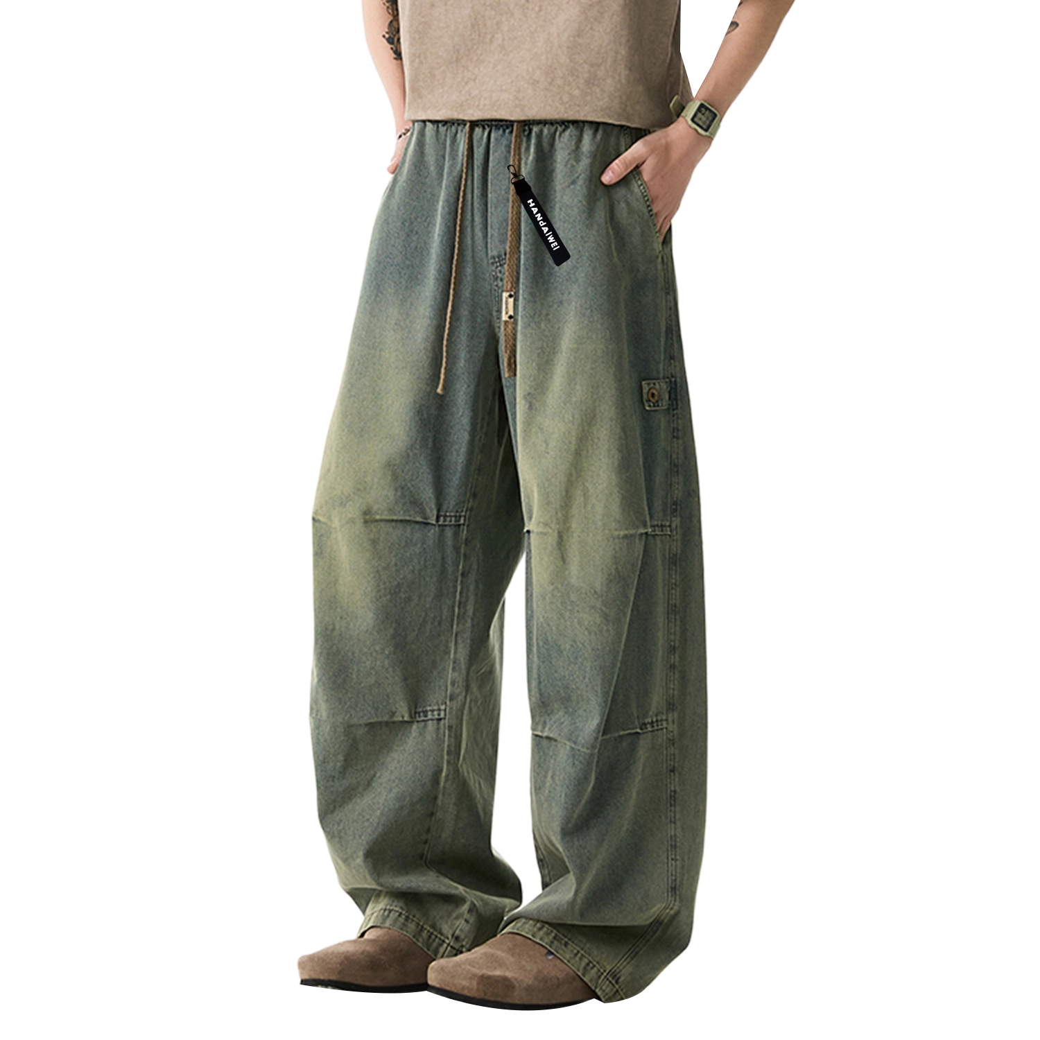 HANDAIWEI cleanfit