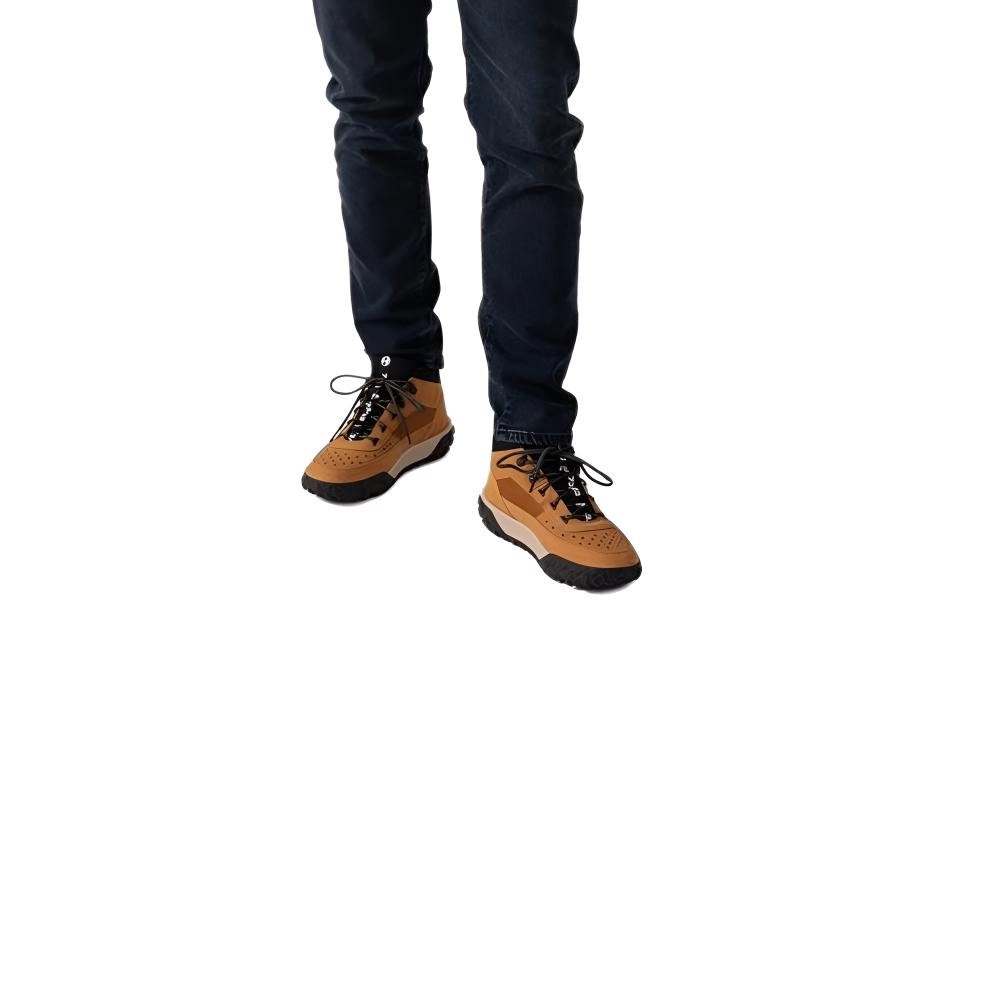 HUGO BOSS