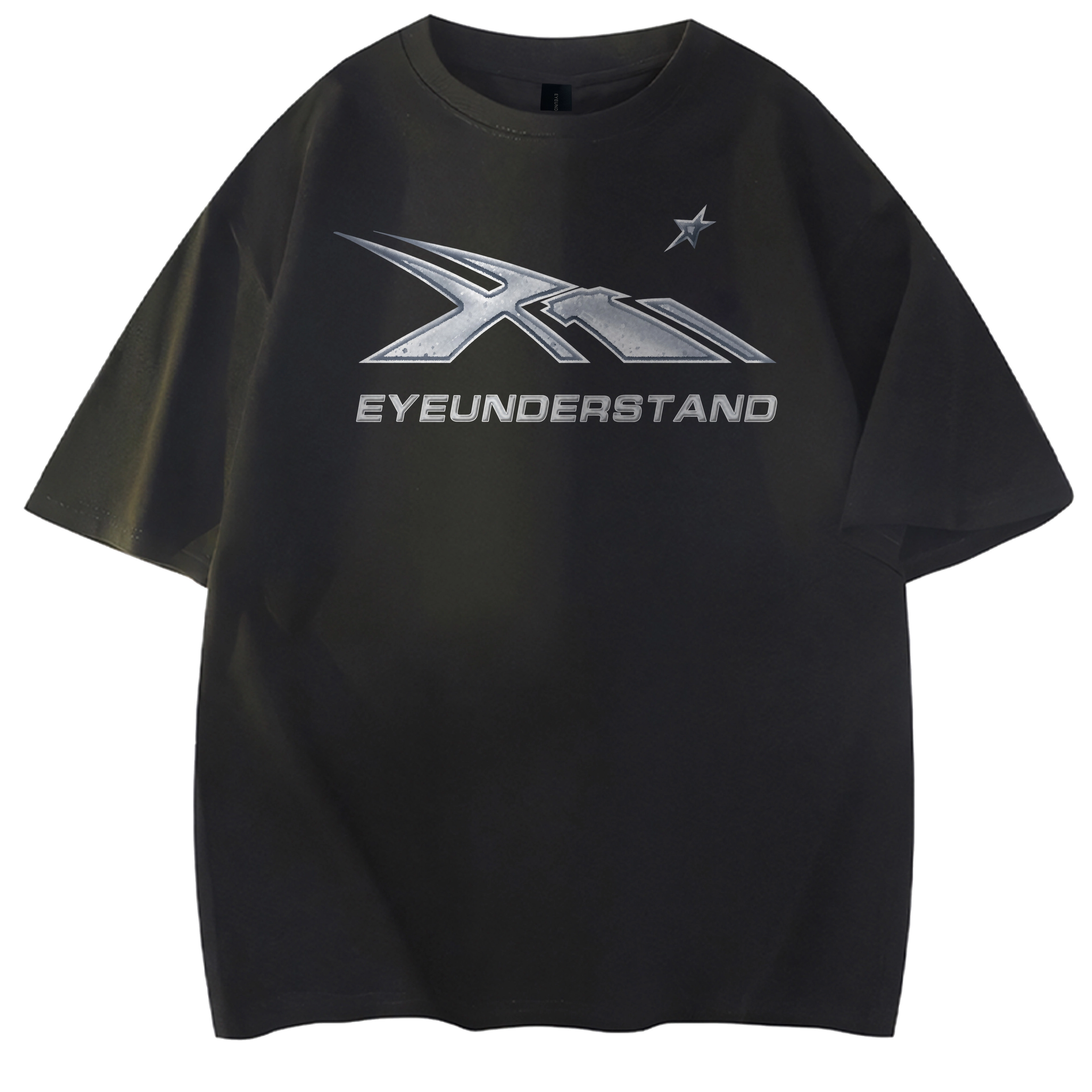 EYEUNDERSTAND T